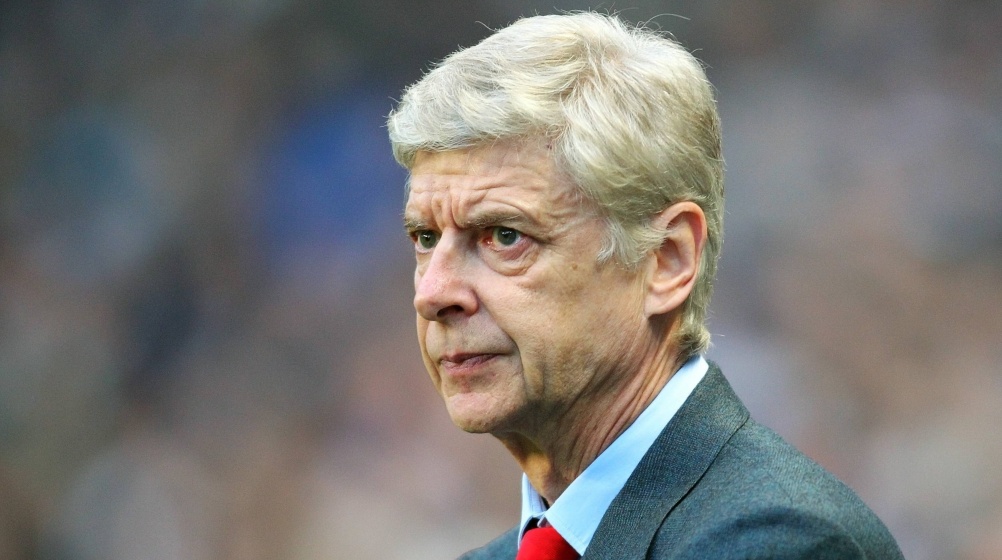 Wenger risks ire of Arsenal fans after selecting Ospina in Munich