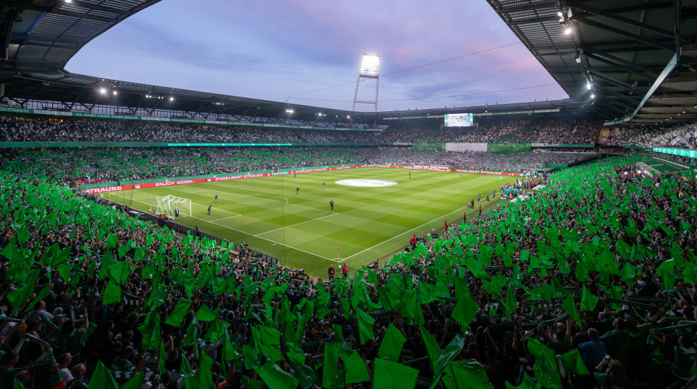 DFL verschiebt Werder Bremen gegen Eintracht Frankfurt – Baumann beklagt Wettbewerbsnachteil