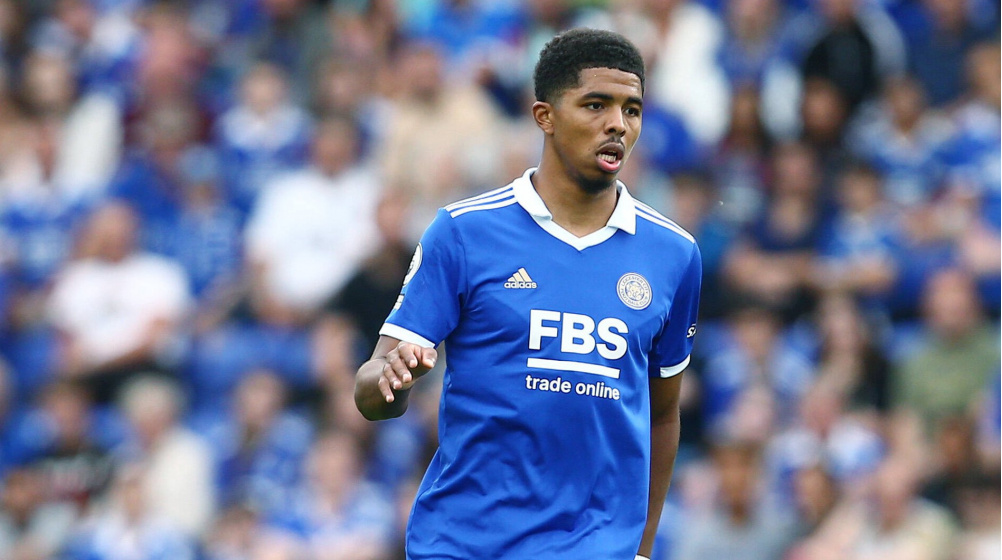 Wesley Fofana joins Chelsea - Blues to break Real Madrid’s all-time spending record?