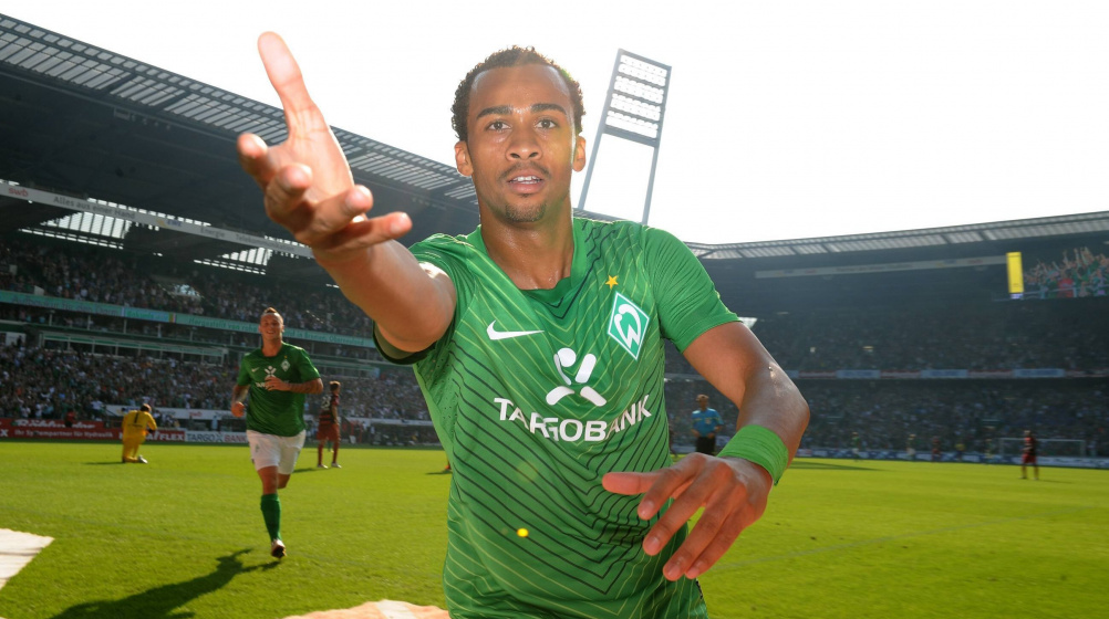 Werder Bremen: Wesley hört auf – Bis heute fünftteuerster Zugang