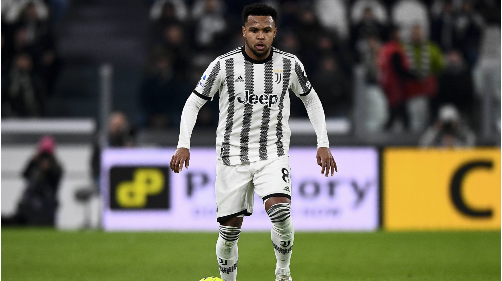 Leeds United transfer news: Weston McKennie joins from Juventus - Soon 2nd most expensive USMNT in history?