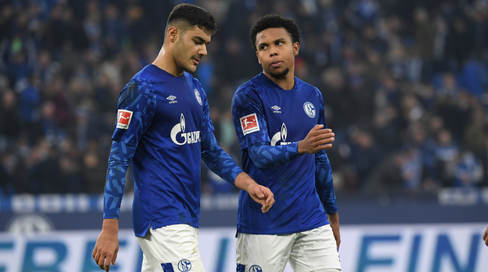 Schalke lehnt Finanzhilfe von Tönnies ab – McKennie & Kabak als Lösung?