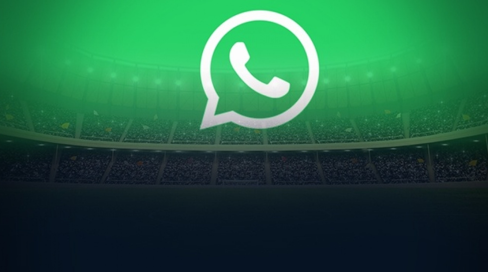 Transfermarkt eröffnet Whatsapp-Kanal: News, Statistiken & Transfers