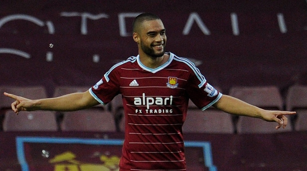 Sporting Kansas sign Winston Reid - Most valuable defender in the squad