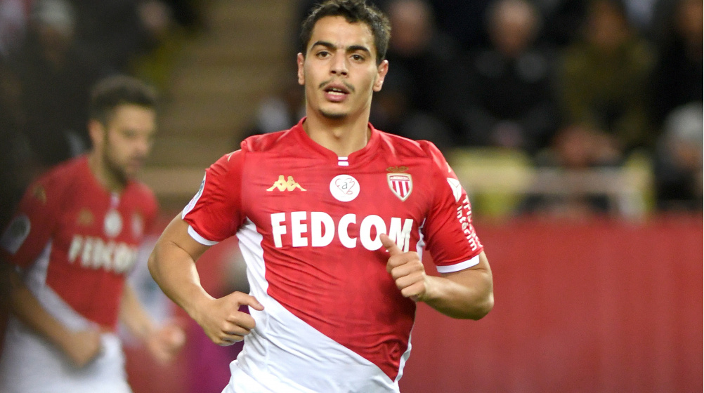 Bayern Munich interested in Ben Yedder - Chance after Monaco missed out on Europe?