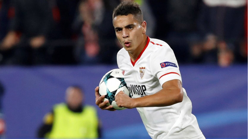Only James & Falcao have been more expensive - Monaco sign Ben Yedder