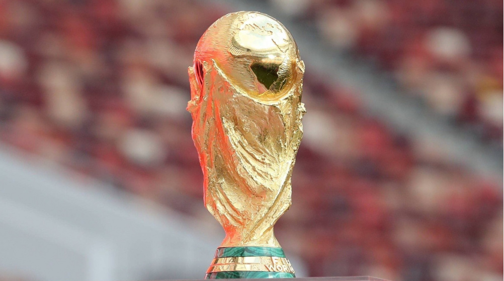 Saudi-Arabien kündigt Bewerbung für WM 2034 an: „Tief verwurzelte Leidenschaft für Fußball“