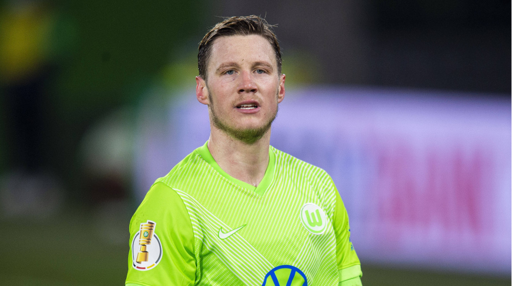Bestätigt: Wout Weghorst verlässt VfL Wolfsburg für FC Burnley