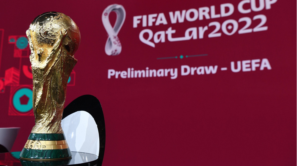 UEFA-Verbände erwägen FIFA-Austritt: Wachsende Kritik an WM-Plänen