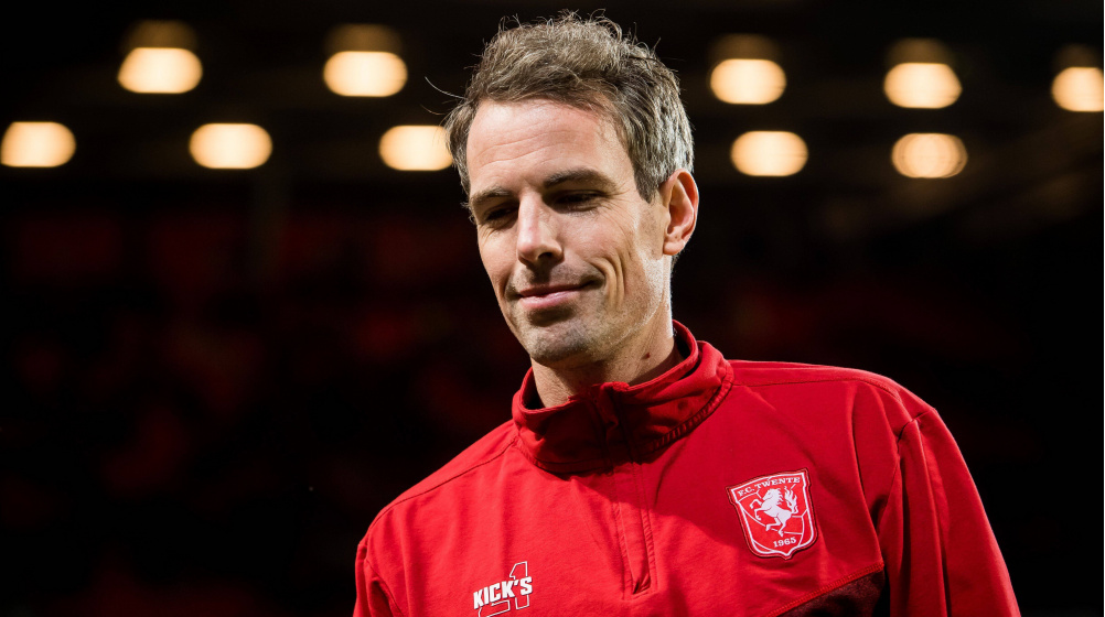 FC Twente gaat contract met clubicoon Brama verlengen met één seizoen