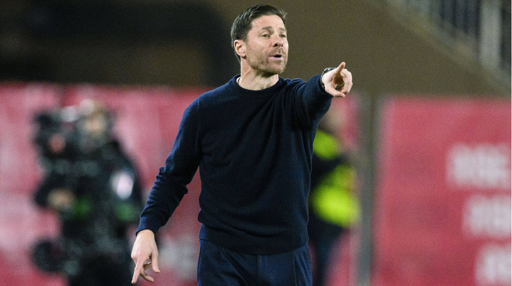 Real Madrid transfer news: What is Xabi Alonso's managerial record at Bayer Leverkusem?