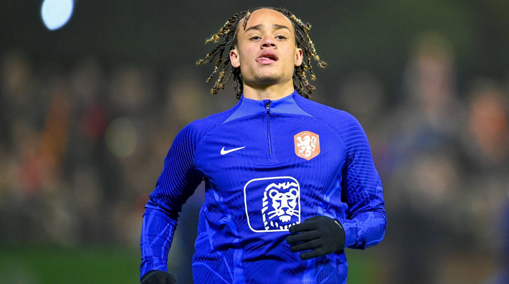 Simons bij jongste spelers op WK 2022 in Qatar; bij debuut in top 3 jongste Oranje