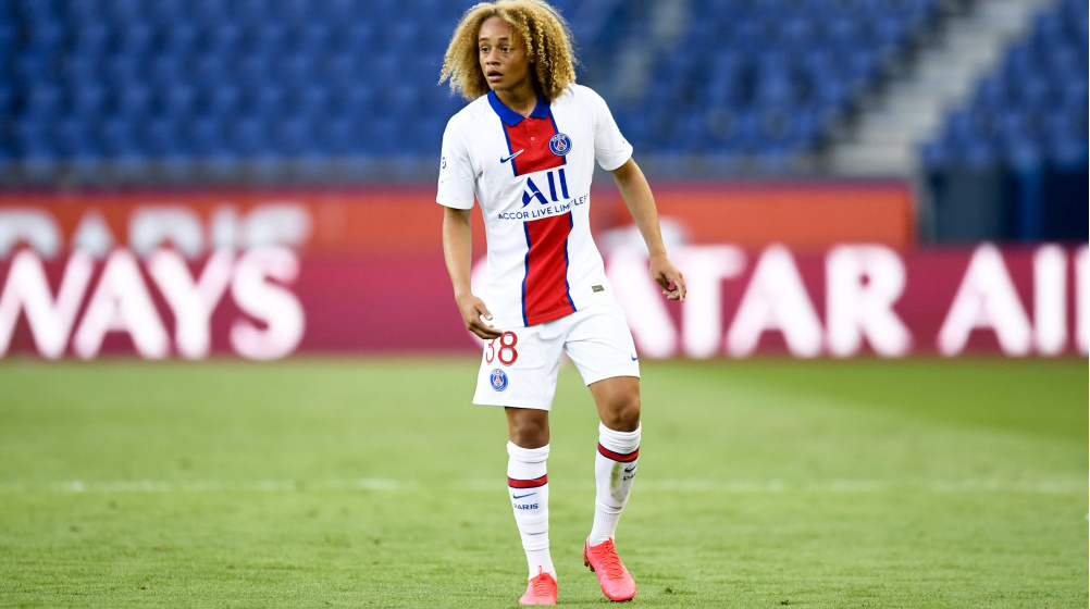 Simons maakt eerste minuten voor PSG: Dit zijn de jongste Nederlanders in Frankrijk