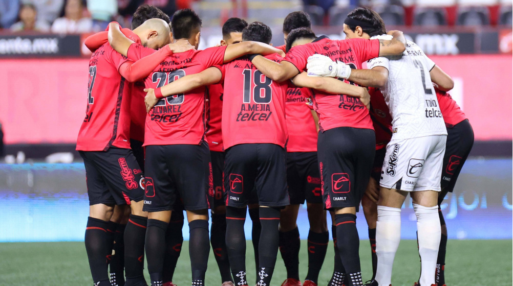 Xolos, Mazatlán y FC Juárez pagarán la multa por no descender en el C-2024