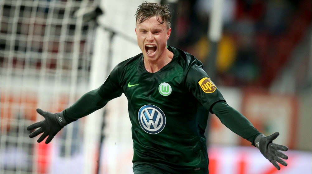 Gerhardt erwägt Abschied vom VfL Wolfsburg – Rückkehr zum 1. FC Köln?