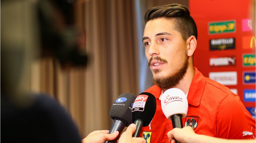 Eski Avusturya Milli Takım oyuncusu Yasin Pehlivan, 2.Lig'e transfer oldu