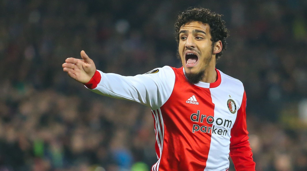 Transferoverzicht deze week: Feyenoord grijpt spits, Ayoub weg