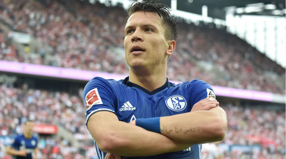 Shakhtar verpflichtet Konoplyanka vom FC Schalke – Bentalebs Wechsel zu Werder „ist tot“