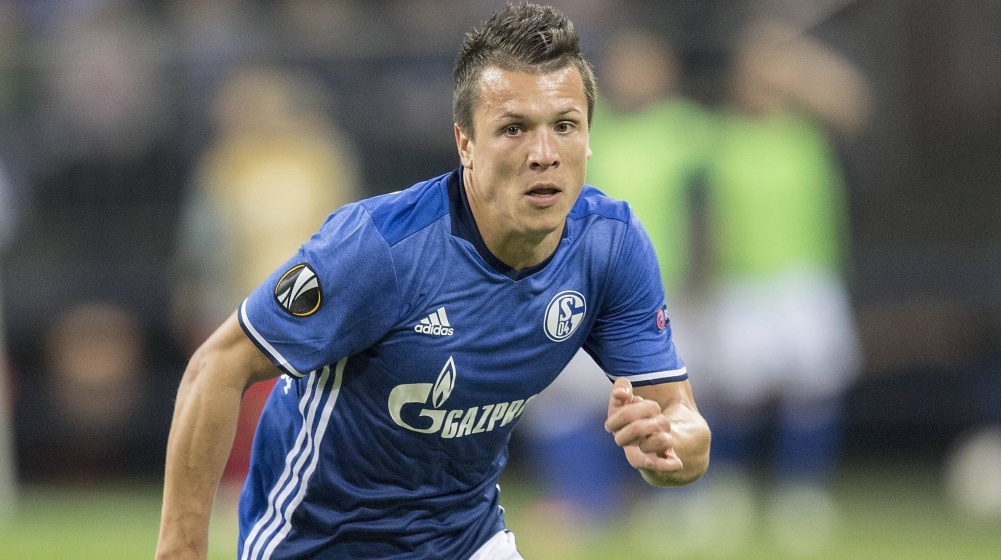Schalke will Konoplyanka verkaufen – Fenerbahce Top-Kandidat