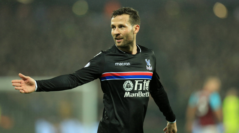Cabaye signs for Saint-Étienne - previously eight months without a club