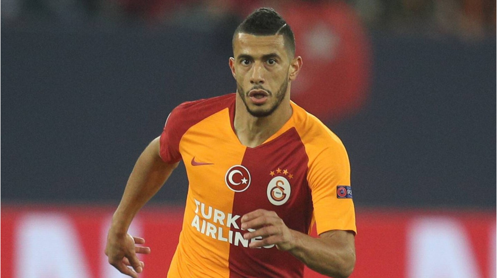 Galatasaray kündigt Vertrag mit Belhanda einseitig: „Image des Klubs beschädigt“