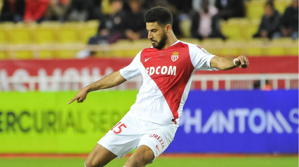 Fünfter und letzter AS Monaco-Abschied: Aït Bennasser wechselt fest zu Adanaspor
