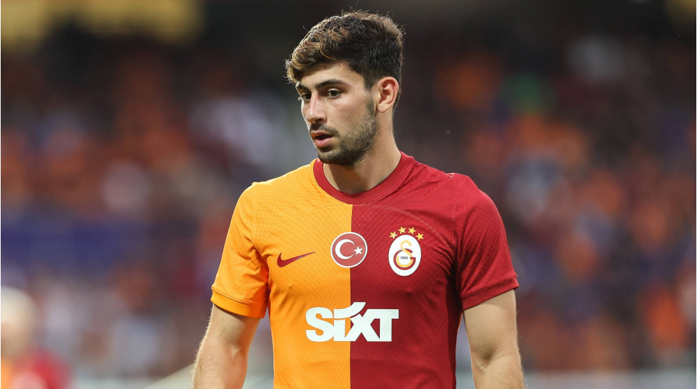 Galatasaray’da Yusuf Demir kiralanıyor - Çarşamba günü ayrılıyor
