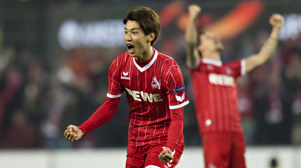 Werder bestätigt Osako-Deal: „Verfügt über große Erfahrung in der Bundesliga“