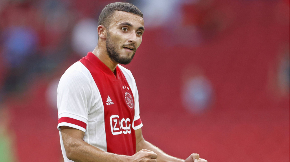 Ex-Ajax-Profi Zakaria Labyad kehrt zum FC Utrecht zurück