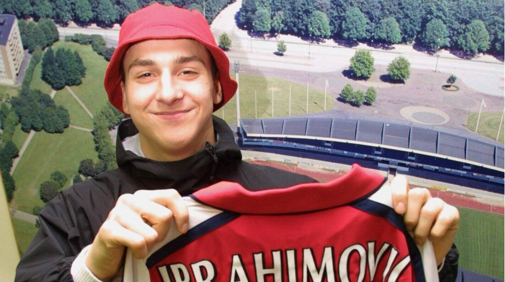 Zlatan Ibrahimovic bereut geplatzten Arsenal-Transfer