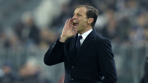 Allegri, Mourinho & Co. - well-known managers currently without a job