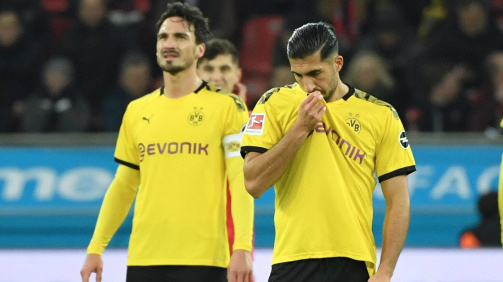 Hummels, Can and Co. BVB's Top Transfers