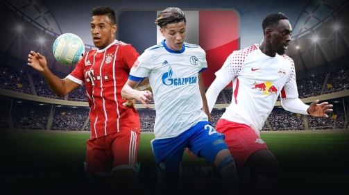 © Transfermarkt / Neuer Trend: Warum wechseln so viele Frankreich-Talente in die Bundesliga?