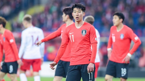 Son, Minamino & Co. - The most valuable AFC players