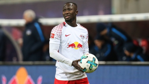 Naby Keïta and Co. Leipzig's Record Arrivals
