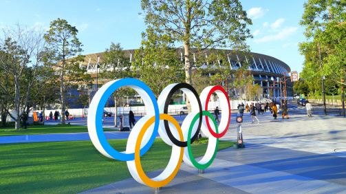 Deutschland, Japan & Co.: Alle 14 Olympia-Teilnehmer in der Übersicht
