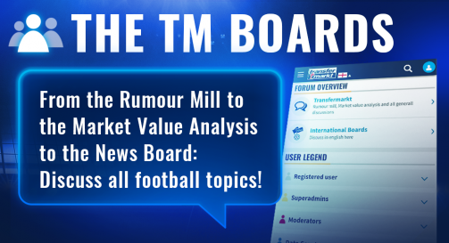 The TM Boards 