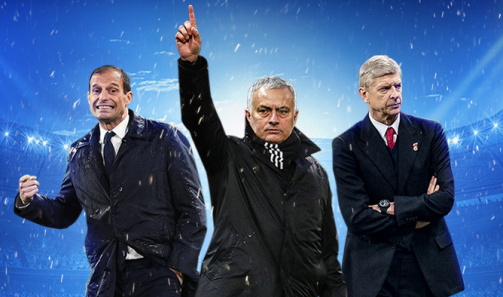 These well-known managers are without a club