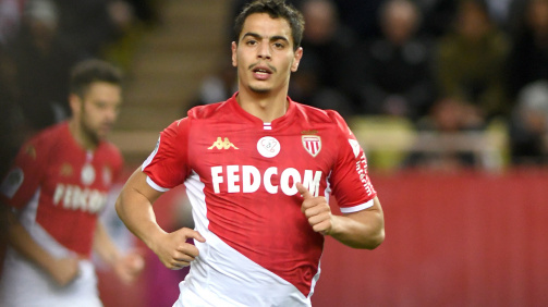 Ben Yedder and Mbappé on top - Most goal involvements in Ligue 1