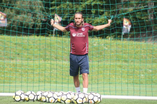 Trabzonspor'un son yıllarda yetiştirdiği en değerli oyunculardan Yusuf Yazıcı