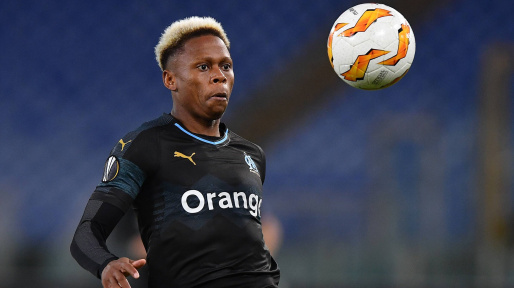 clinton njie