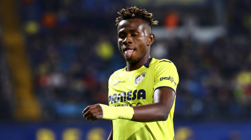 Image result for chukwueze