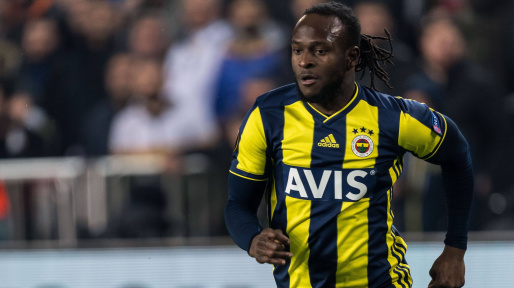 Image result for Victor Moses