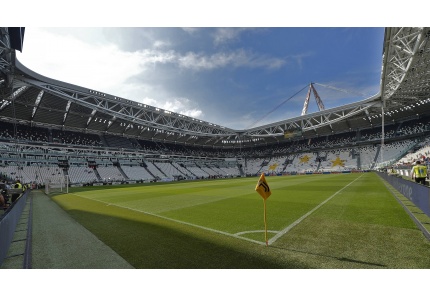 Juventus De Turín Estadios Allianz Stadium Transfermarkt