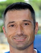 Foto calciatore PUGLIESI Maurizio
