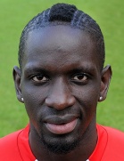 Foto calciatore Sakho Mamadou