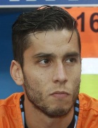 Foto calciatore ALVAREZ Ricardo