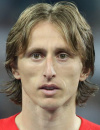 Luka Modric - calciomercato