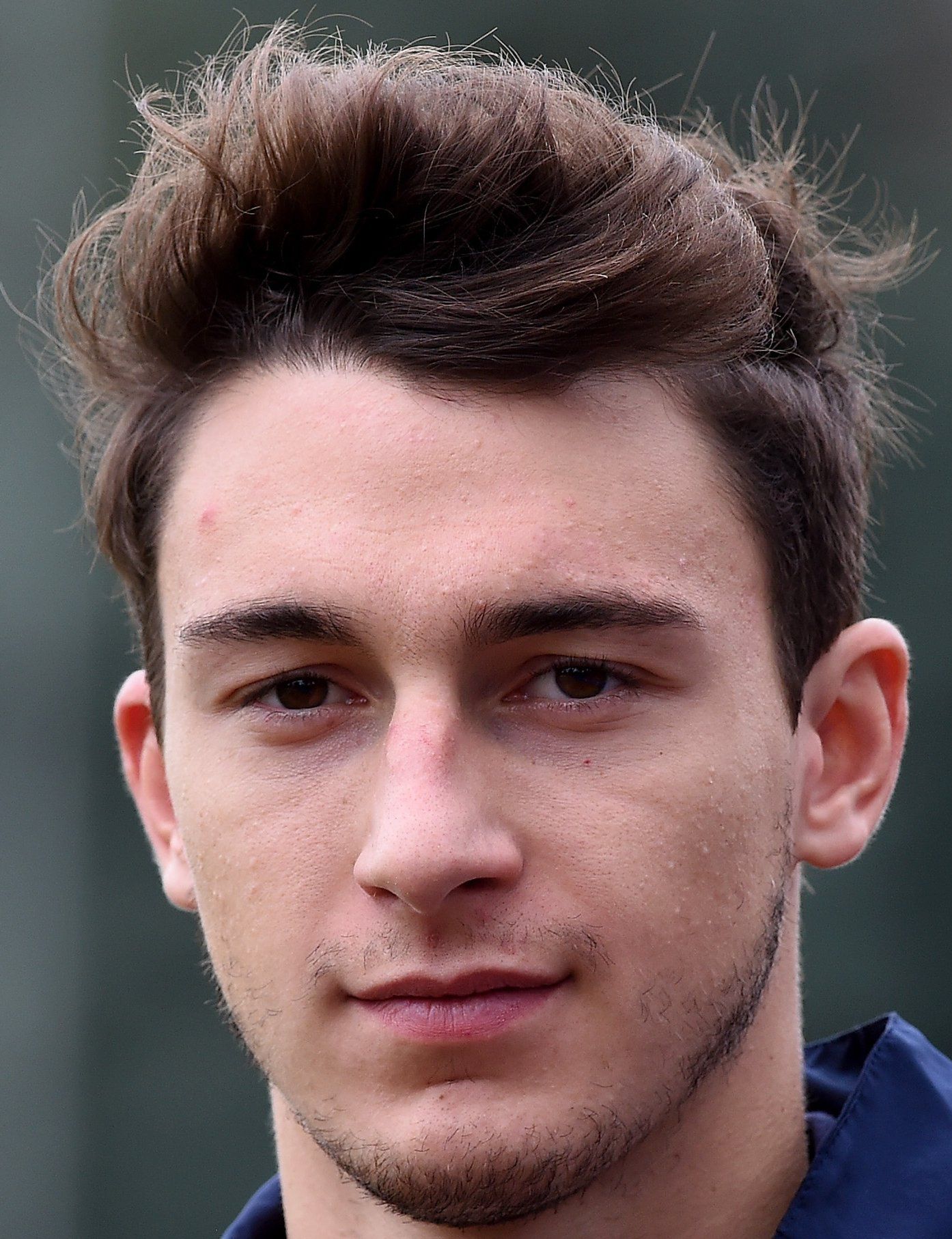 Matteo Darmian Player Profile 17 18 Transfermarkt