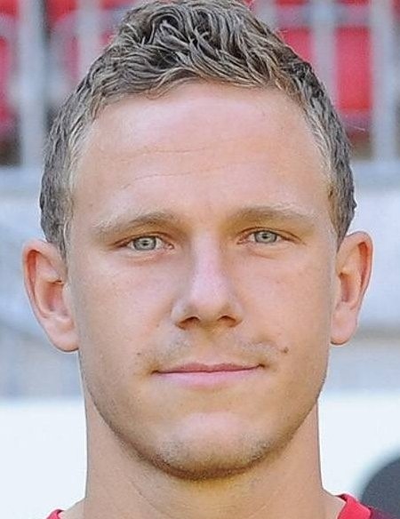 Bestätigt: Gaus verlässt Kaiserslautern ablösefrei - transfermarkt